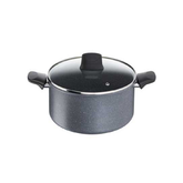 Tefal Mineralia Force Stewpot pan 24 cm with Lid | G1234683